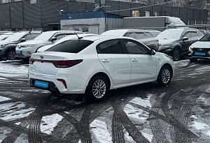 купить Кия Rio 2019, автосалон автоцентр