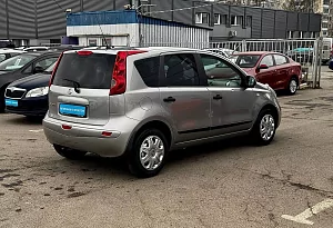 купить Ниссан Note 2008, автосалон автоцентр