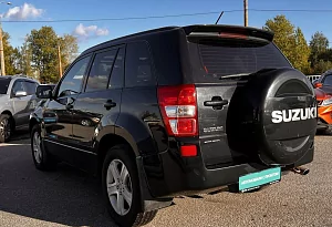 купить Сузуки Grand Vitara 2008, автосалон автоцентр