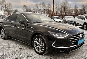 купить Хендай Sonata 2020, автосалон автоцентр