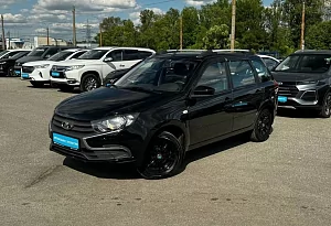 купить Лада Granta 2019, автосалон автоцентр