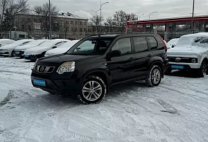 купить Ниссан X-Trail 2013, автосалон автоцентр