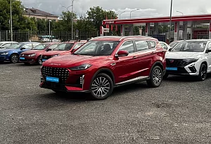 купить  X70+ 2024, автосалон автоцентр