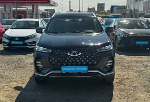 купить Чери Tiggo 7 Pro 2020, автосалон автоцентр