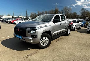 купить Мицубиси L200 2024, автосалон автоцентр