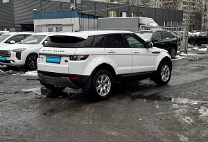 купить Ленд Range Rover Evoque 2013, автосалон автоцентр