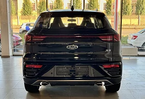 купить Джак JS6 2023, автосалон автоцентр