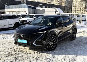 купить новый Changan UNI-T
