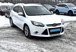 купить Форд Focus 2013, автосалон автоцентр