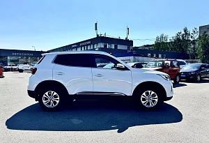купить Чери Tiggo 4 Pro 2023, автосалон автоцентр