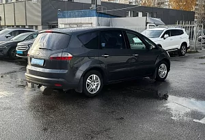 купить Форд S-MAX 2007, автосалон автоцентр