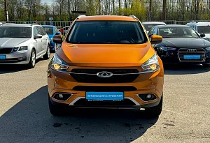 купить Чери Tiggo 7 2019, автосалон автоцентр