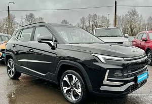 купить Москвич 3 2023, автосалон автоцентр
