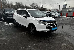 купить Джак S3 2022, автосалон автоцентр