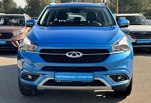 купить Чери Tiggo 7 2019, автосалон автоцентр
