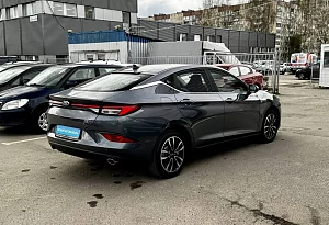 купить Джак J7 2023, автосалон автоцентр