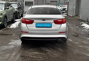 купить Кия Optima 2014, автосалон автоцентр
