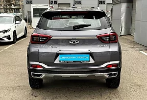 купить Чери Tiggo 4 Pro 2022, автосалон автоцентр
