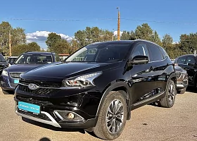 купить новый Chery Tiggo 7