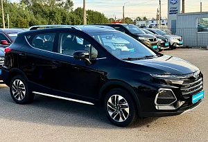 купить Джак JS3 2023, автосалон автоцентр