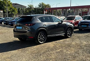 купить Мазда CX-5 2017, автосалон автоцентр