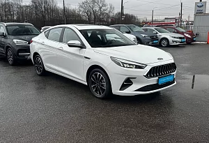 купить Джак J7 2023, автосалон автоцентр