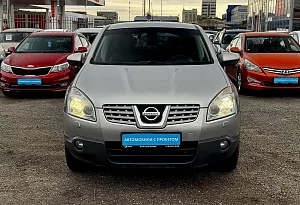 купить Ниссан Qashqai 2008, автосалон автоцентр