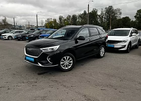 купить Haval M6