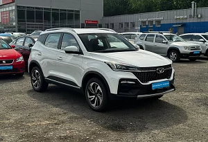 купить Каи X3 2023, автосалон автоцентр