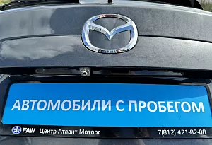 купить Мазда CX-5 2016, автосалон автоцентр