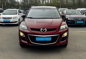 купить Мазда CX-7 2011, автосалон автоцентр