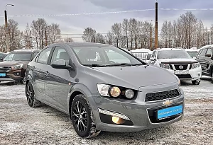 купить Шевроле Aveo 2013, автосалон автоцентр