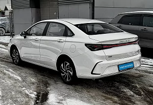 купить Байк U5 Plus 2024, автосалон автоцентр