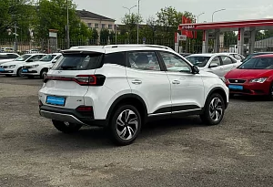 купить Каи X3 2023, автосалон автоцентр