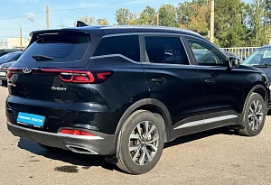 купить Чери Tiggo 7 Pro 2021, автосалон автоцентр