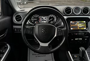 купить Сузуки Vitara 2017, автосалон автоцентр