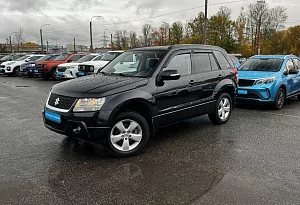 купить Сузуки Grand Vitara 2010, автосалон автоцентр