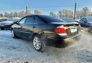 купить Тойота Camry 2004, автосалон автоцентр
