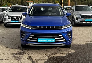 купить Эксид LX 2022, автосалон автоцентр