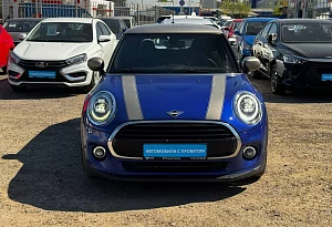 купить Мини Hatch 2019, автосалон автоцентр