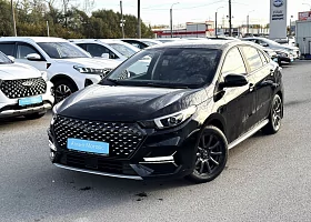 купить новый Omoda S5