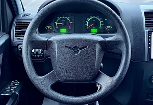 купить УАЗ Patriot 2014, автосалон автоцентр