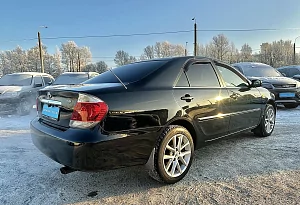 купить Тойота Camry 2004, автосалон автоцентр