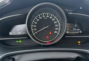 купить Мазда 3 2018, автосалон автоцентр