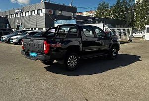 купить  Tunland G7 2024, автосалон автоцентр
