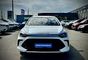 купить Байк U5 Plus 2023, автосалон автоцентр