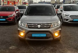 купить Сузуки Vitara 2017, автосалон автоцентр