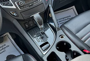 купить Донгфенг AX7 2018, автосалон автоцентр