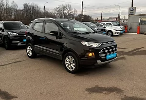 купить Форд EcoSport 2014, автосалон автоцентр