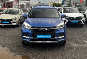 купить Чери Tiggo 4 2020, автосалон автоцентр
